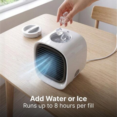 Nexfan Ultra Air Cooler image