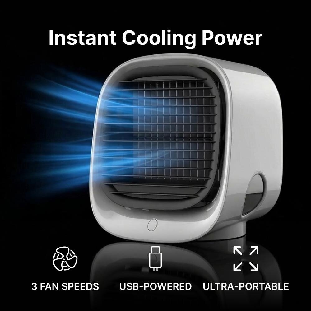 Nexfan Ultra Air Cooler image