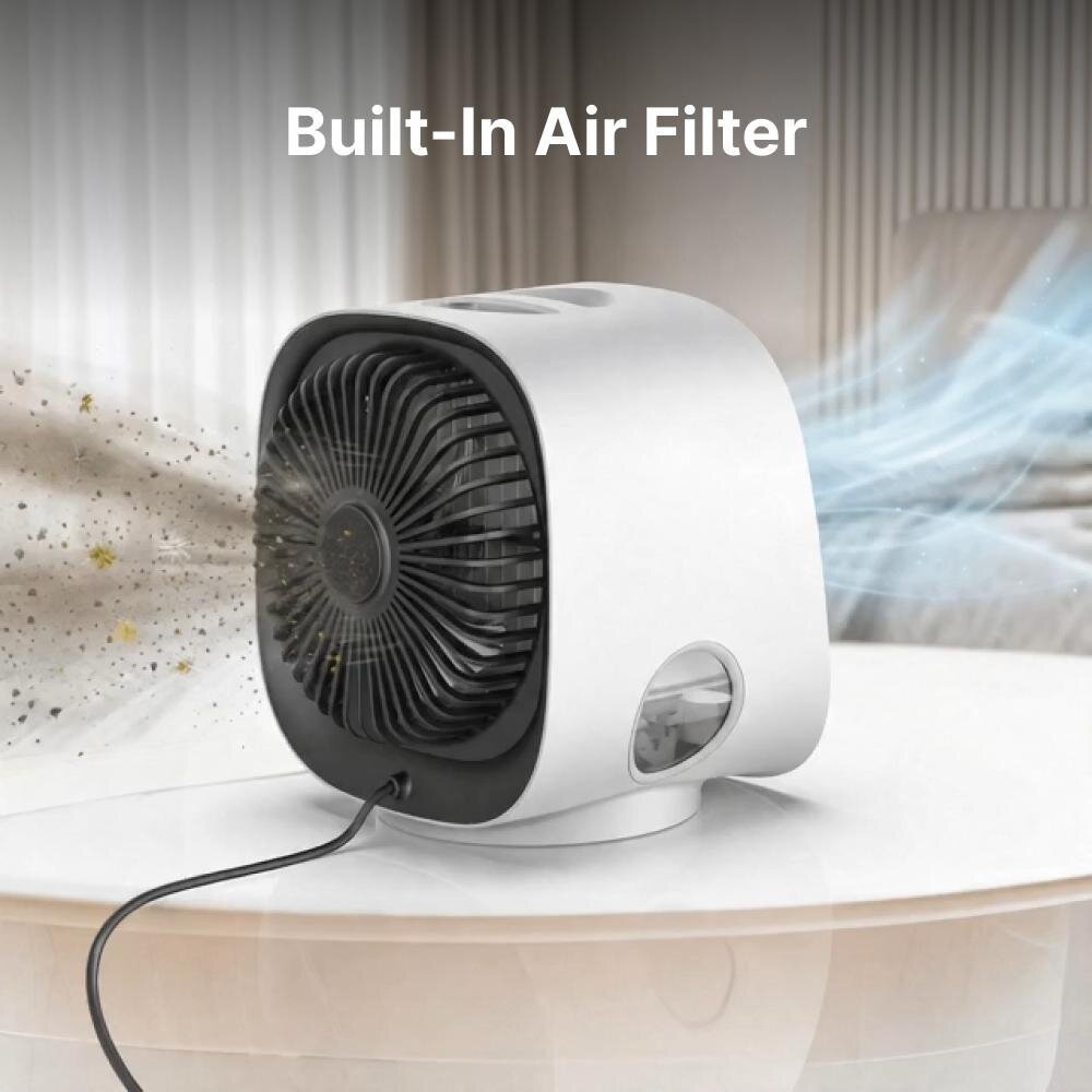 Nexfan Ultra Air Cooler image