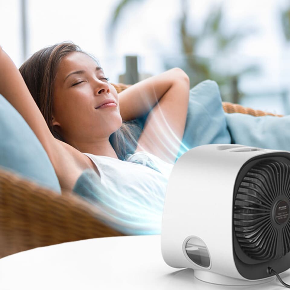 Nexfan Ultra Air Cooler image