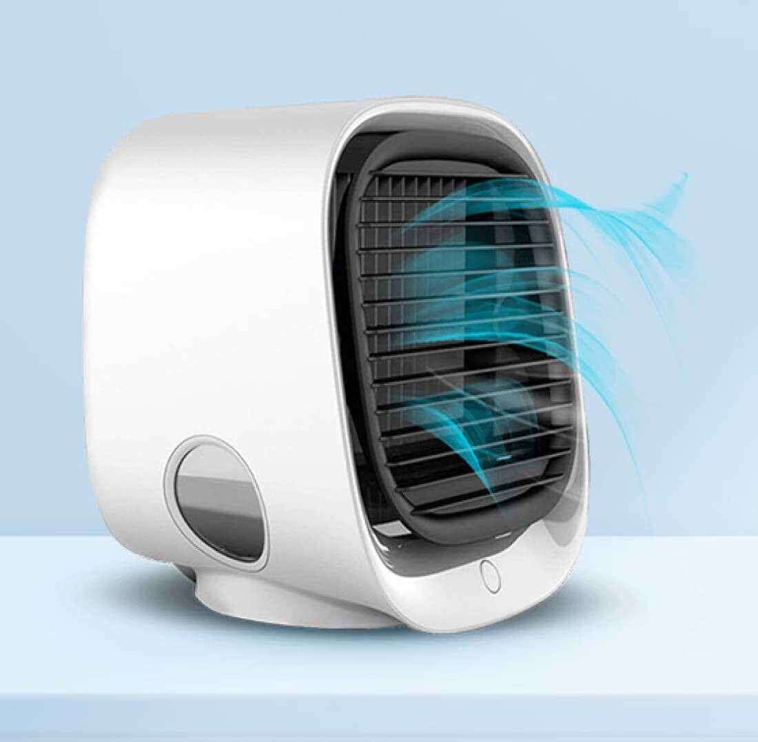 Nexfan Ultra Air Cooler image