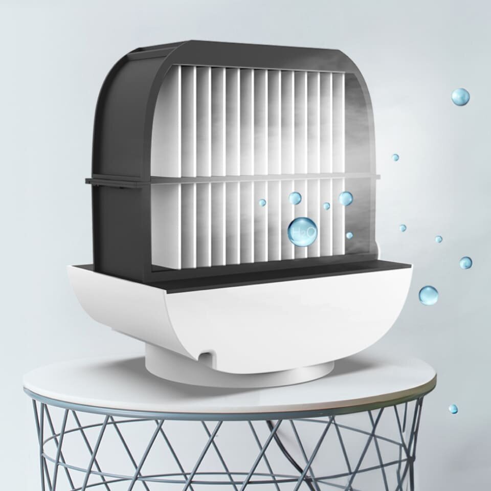 Nexfan Ultra Air Cooler image