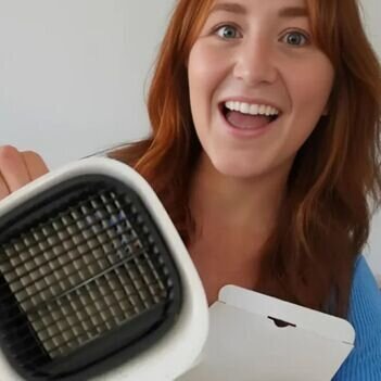 Nexfan Ultra Air Cooler image