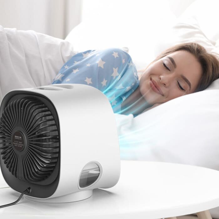 Nexfan Ultra Air Cooler image