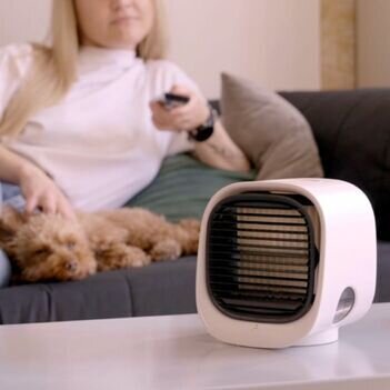 Nexfan Ultra Air Cooler image